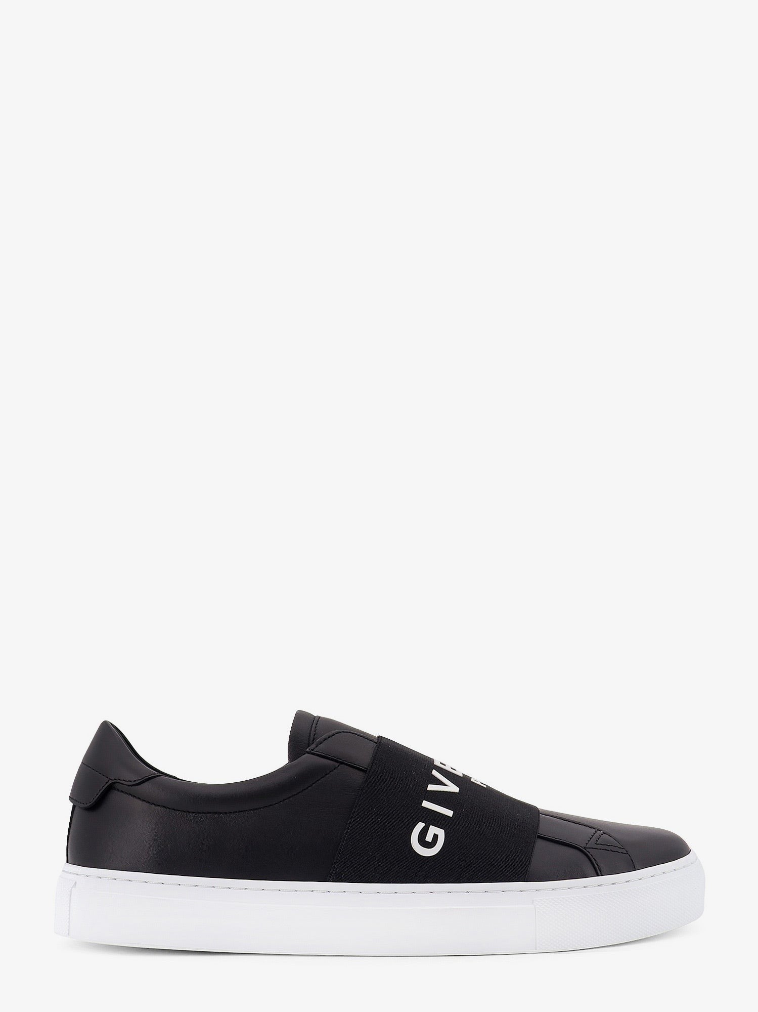 Givenchy Low-top leather sneakers