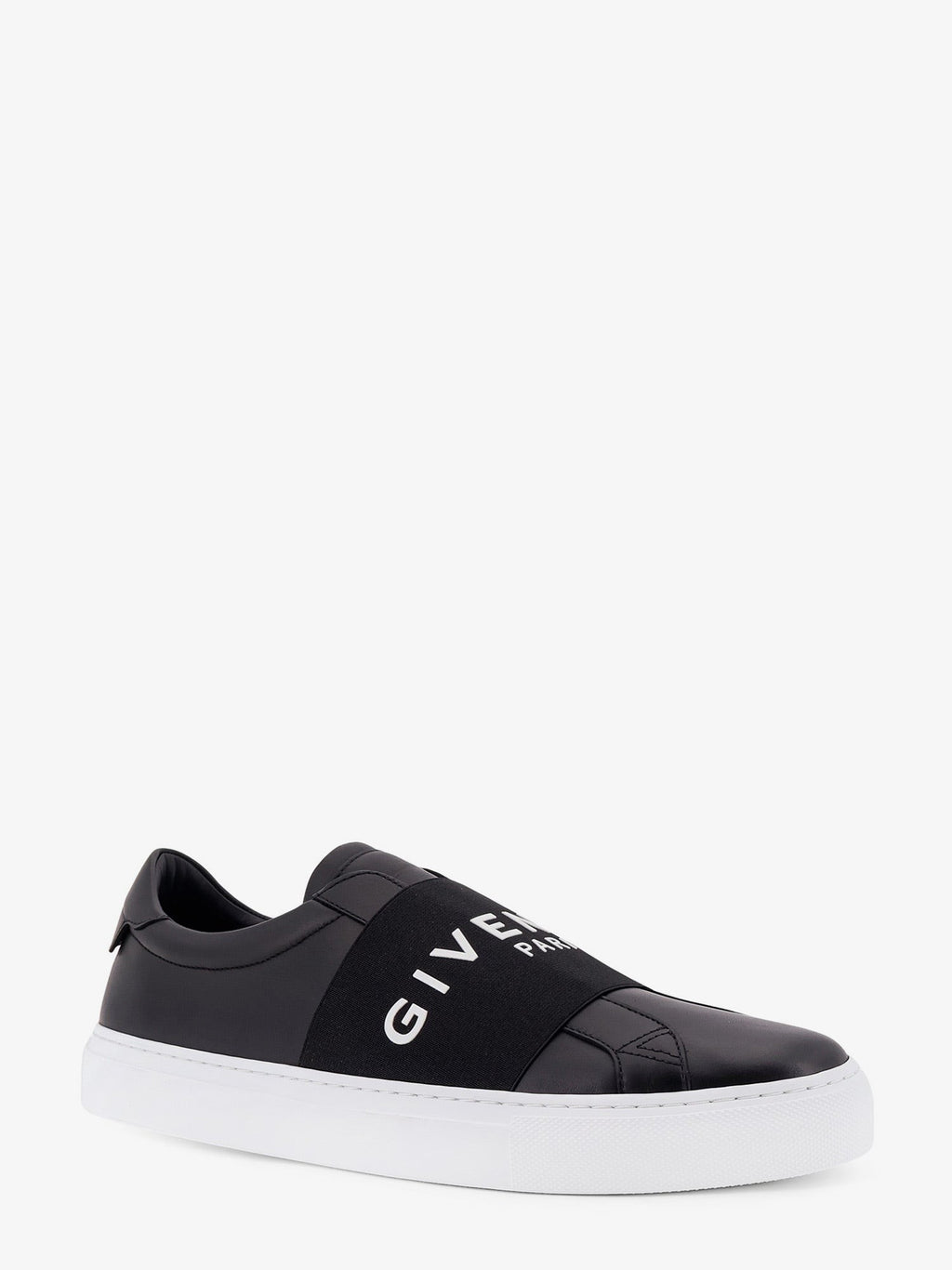 Givenchy Low-top leather sneakers