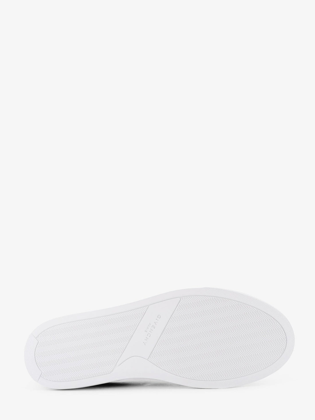 Givenchy Low-top leather sneakers