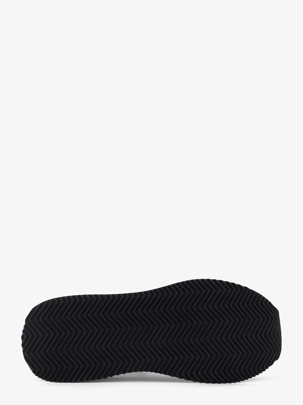 Dolce & Gabbana Low-top mesh sneakers with suede inserts