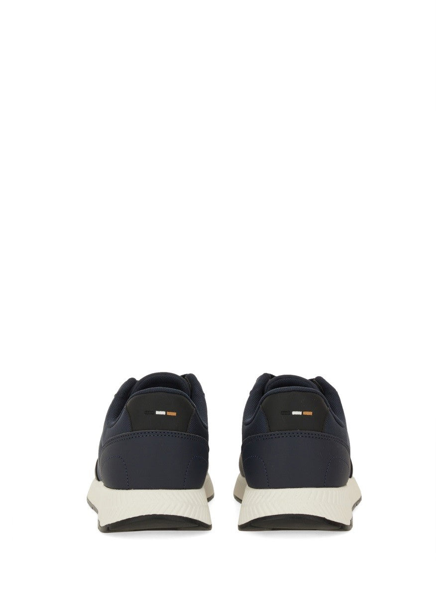 Boss "LOW-TOP" SNEAKER