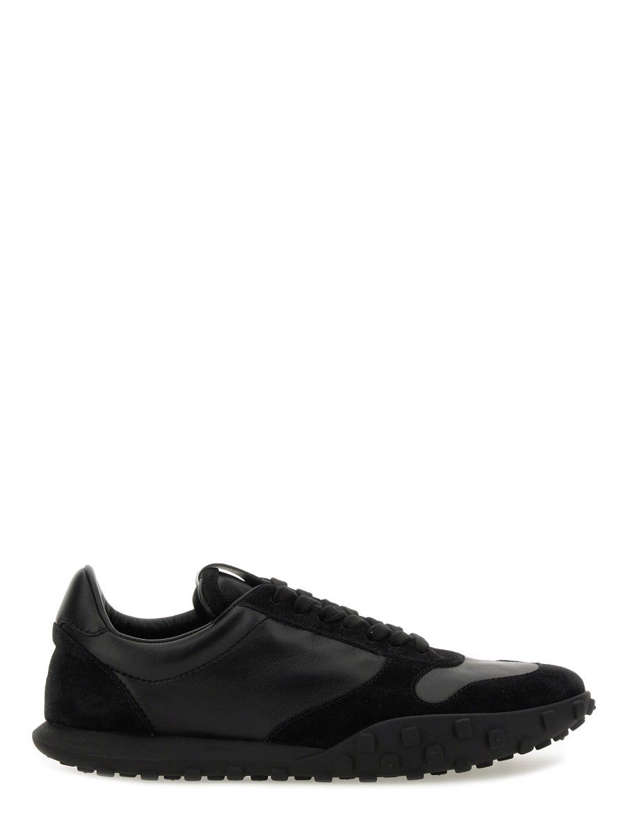 JIL SANDER LOW TOP SNEAKER