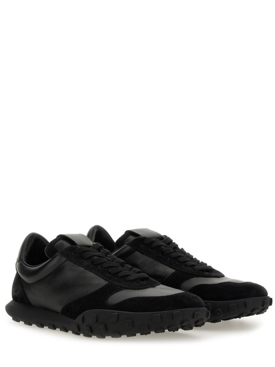 JIL SANDER LOW TOP SNEAKER