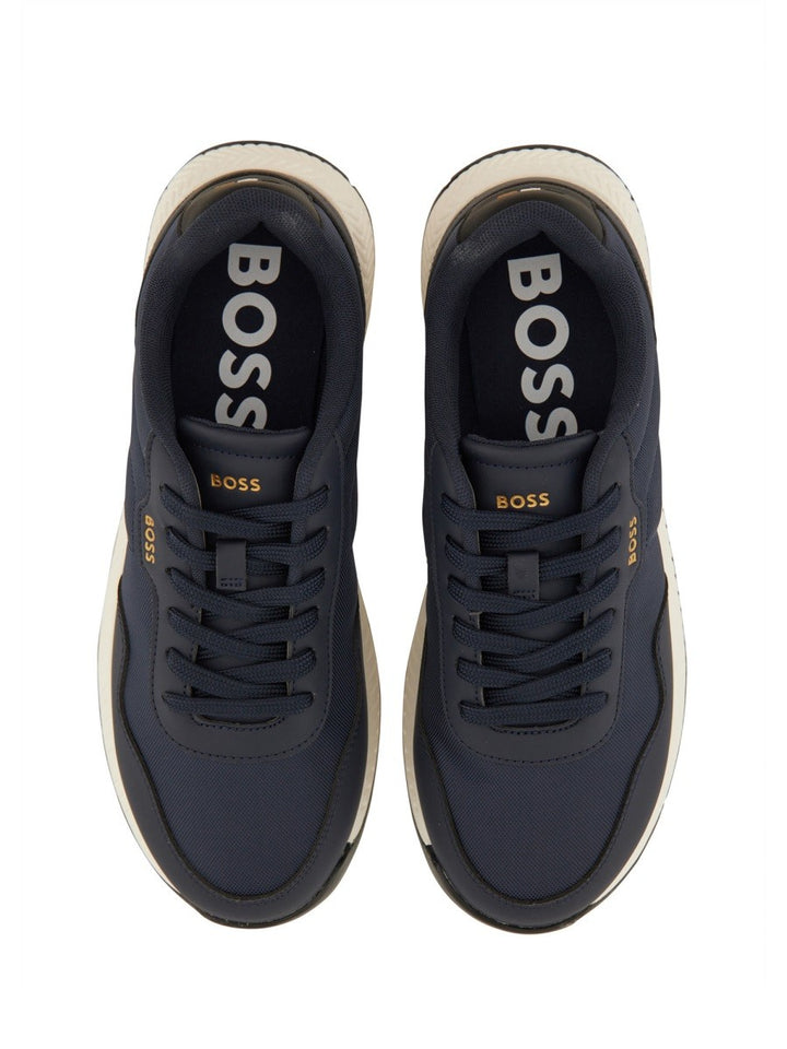 Boss "LOW-TOP" SNEAKER