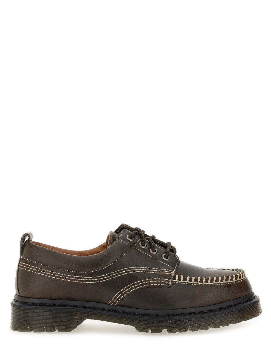 Dr Martens LACE-UP "LOWELL MOC TOE"