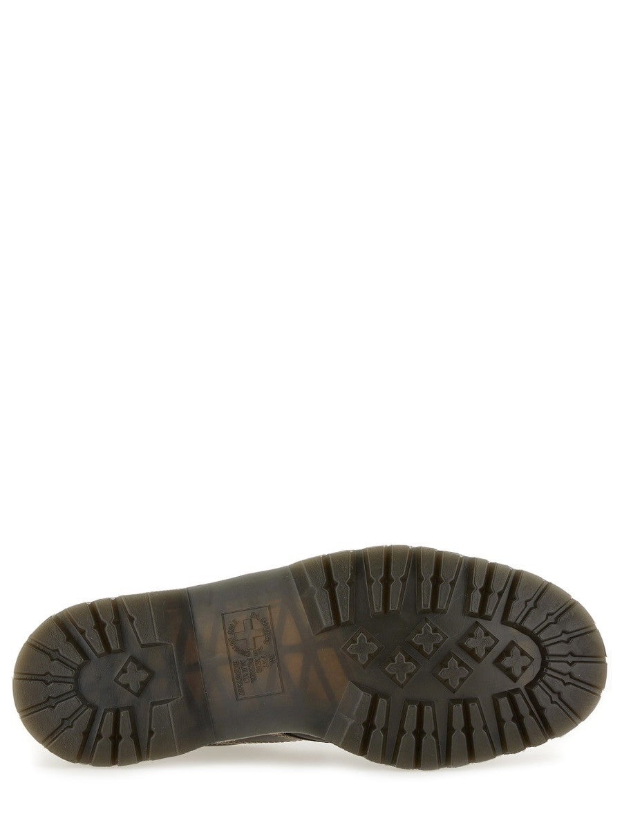 Dr Martens LACE-UP "LOWELL MOC TOE"