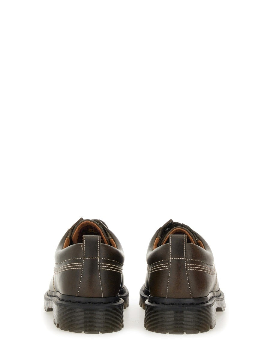 Dr Martens LACE-UP "LOWELL MOC TOE"