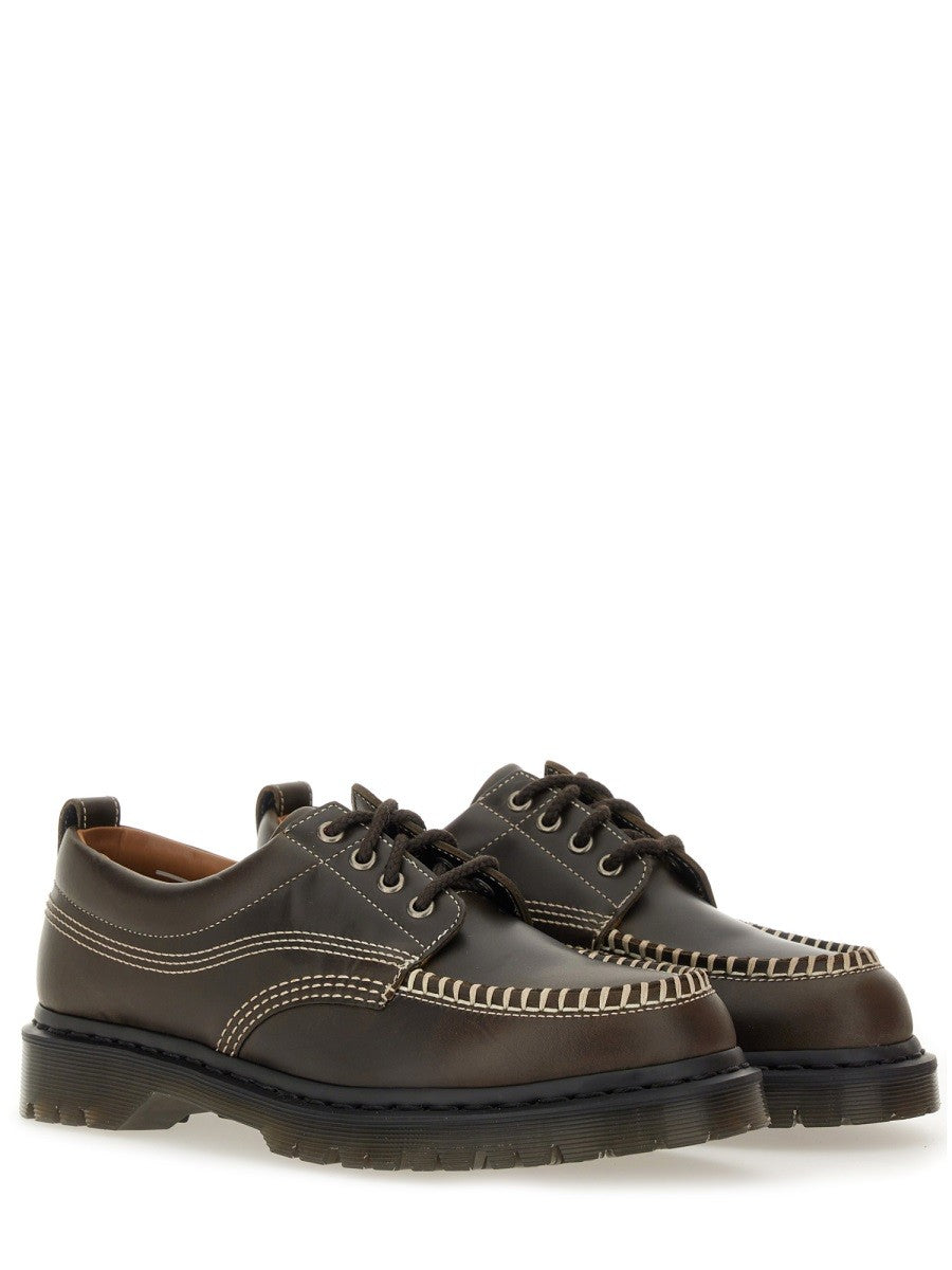 Dr Martens LACE-UP "LOWELL MOC TOE"
