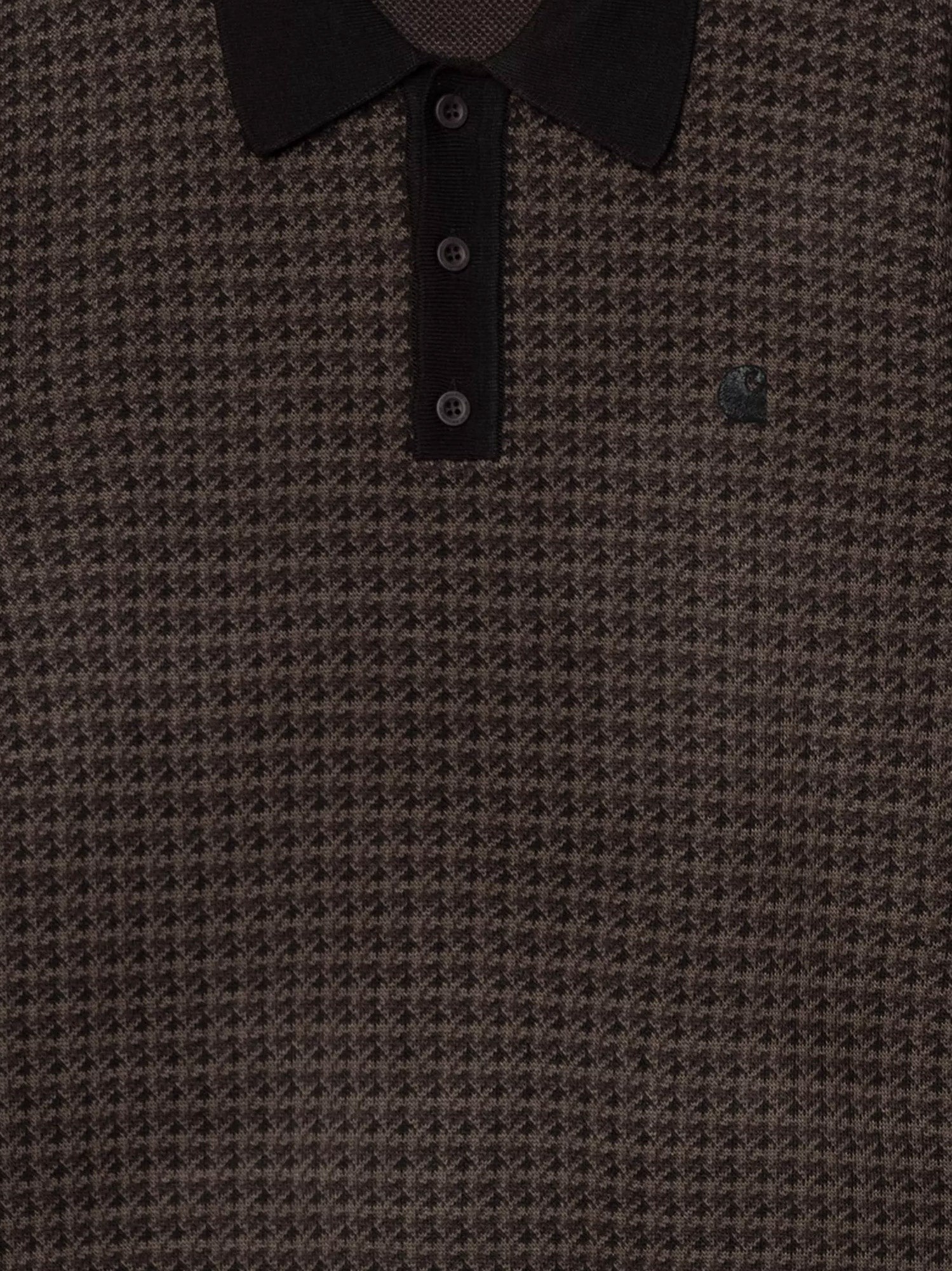 Carhartt Wip Lowis Polo sweater