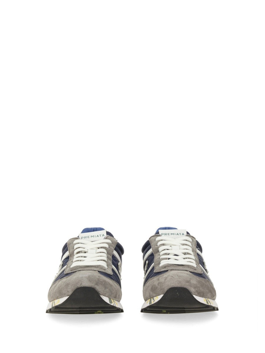 Premiata "LUCY 7089" SNEAKER