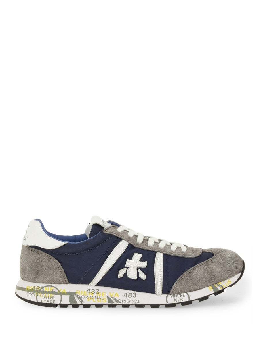 Premiata "LUCY 7089" SNEAKER