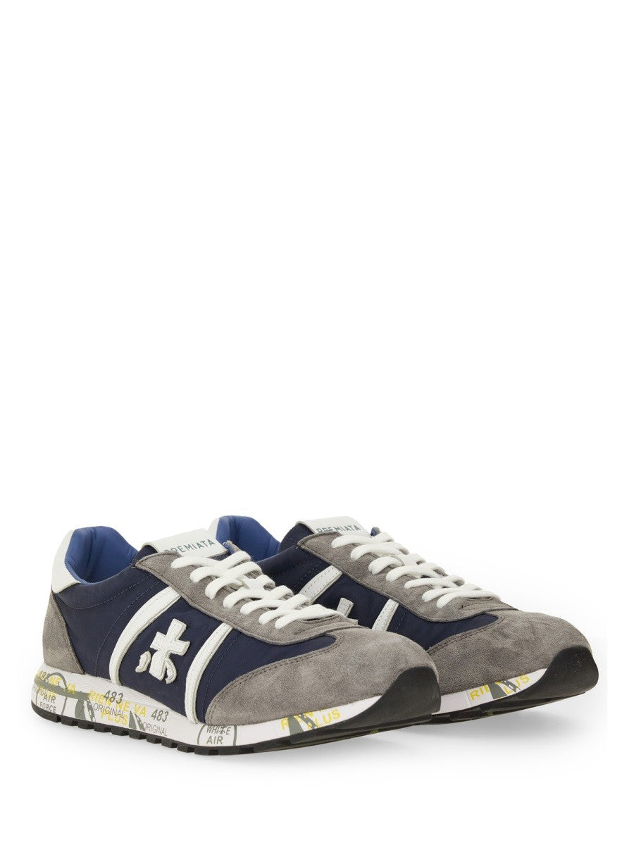 Premiata "LUCY 7089" SNEAKER