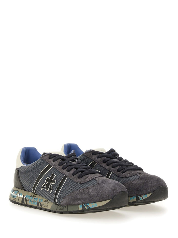 Premiata "LUCY 7770" SNEAKER