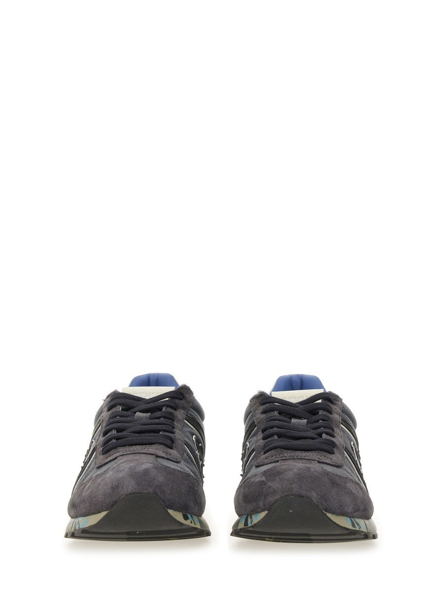 Premiata "LUCY 7770" SNEAKER