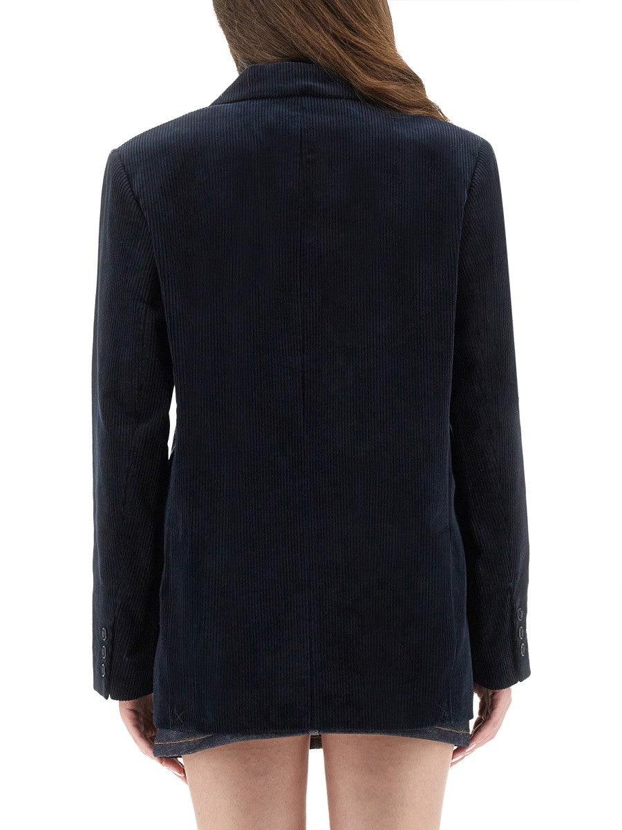 A.P.C. "LUCY" JACKET