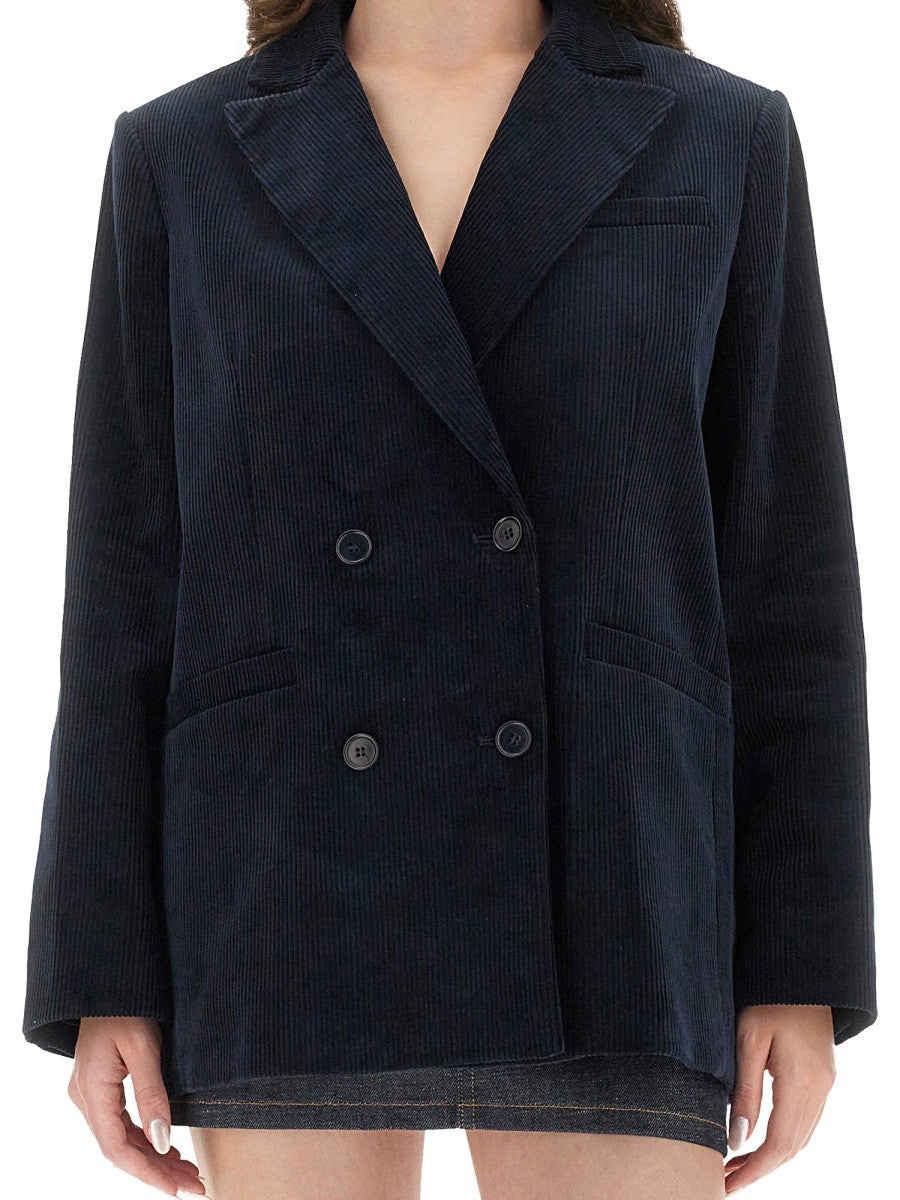 A.P.C. "LUCY" JACKET
