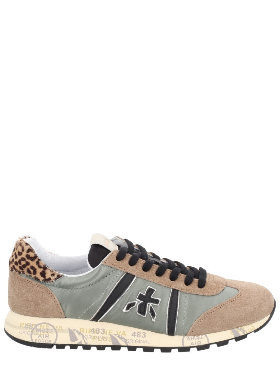 Premiata "LUCYD" SNEAKER