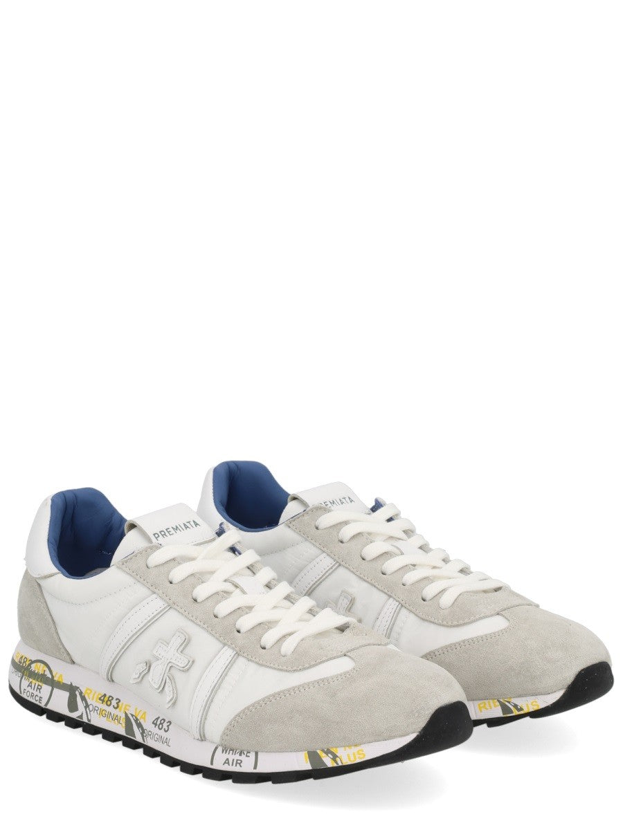 Premiata "LUCYD" SNEAKER