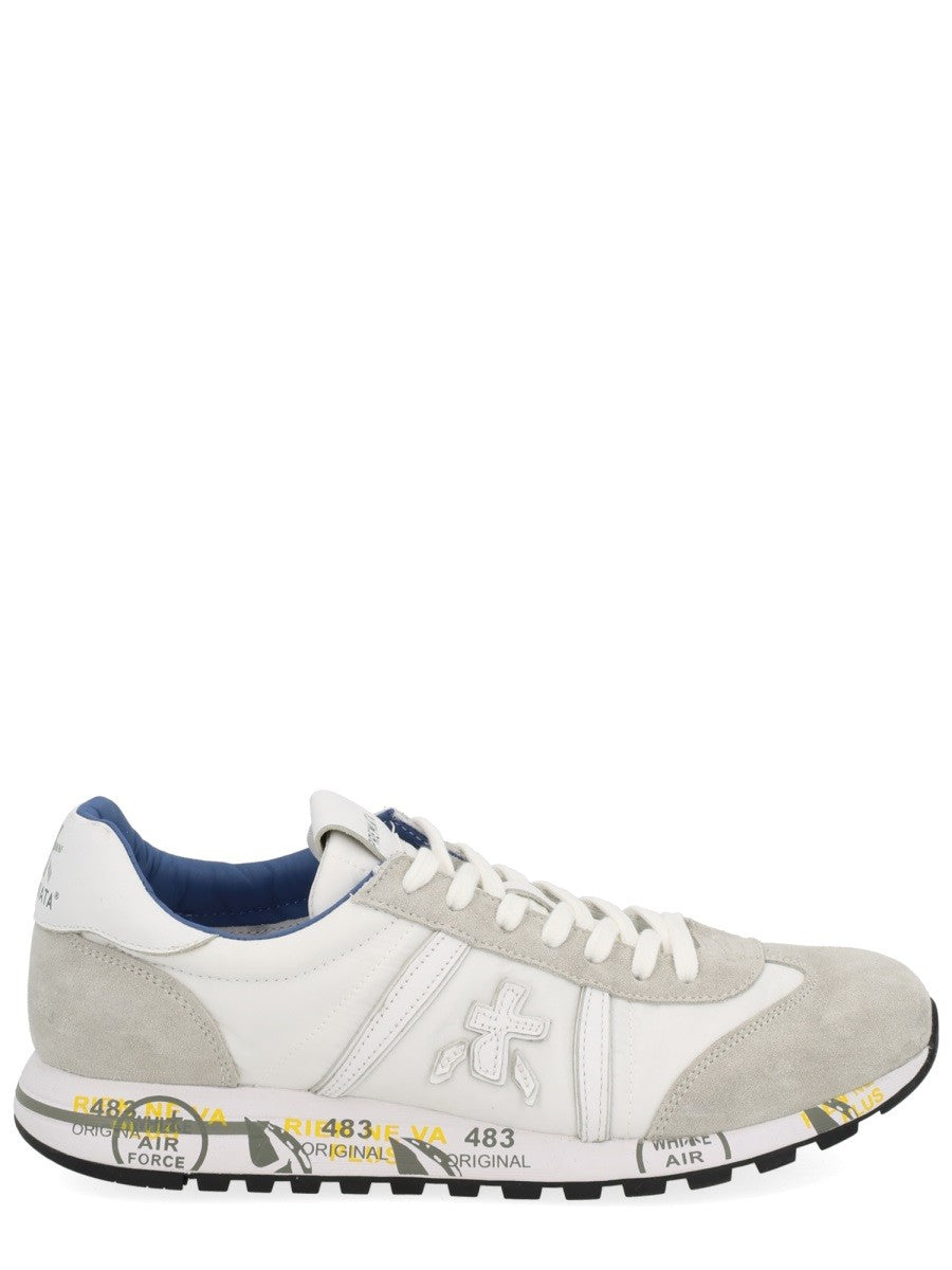 Premiata "LUCYD" SNEAKER
