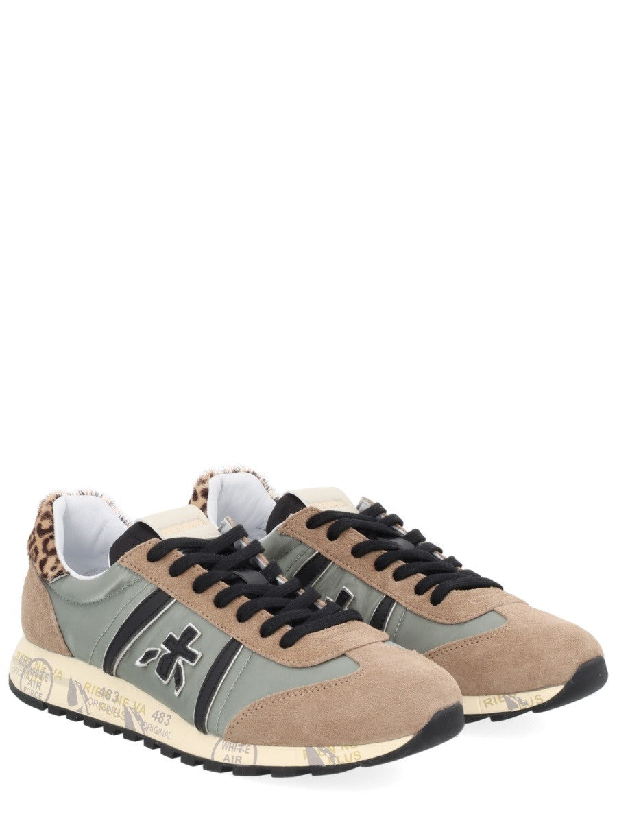 Premiata "LUCYD" SNEAKER
