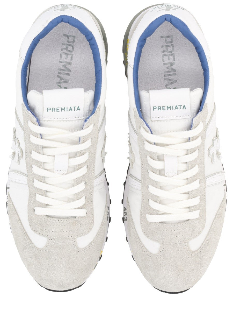 Premiata "LUCYD" SNEAKER