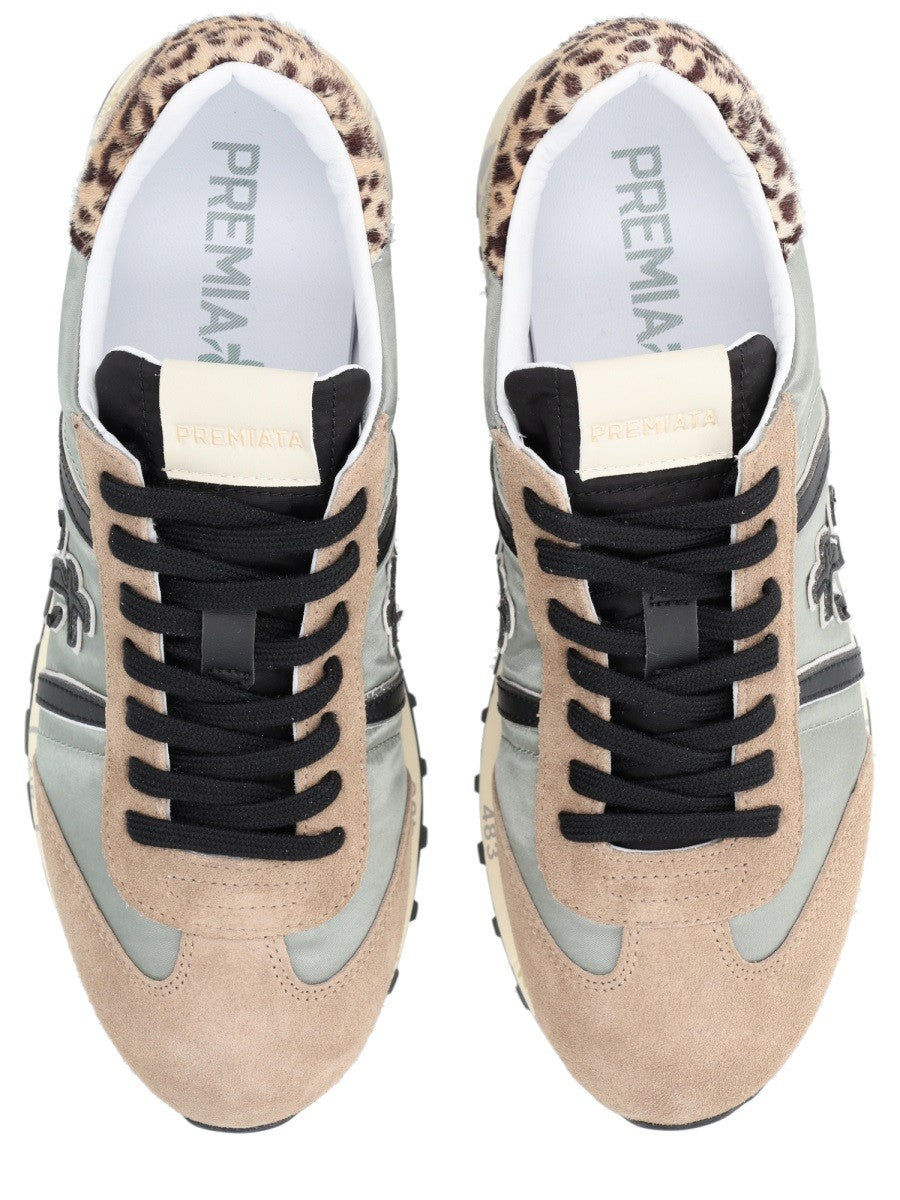 Premiata "LUCYD" SNEAKER