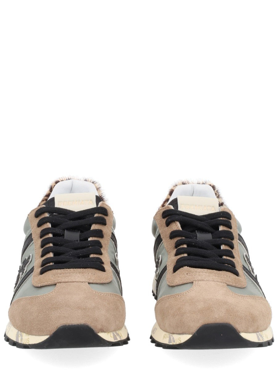 Premiata "LUCYD" SNEAKER