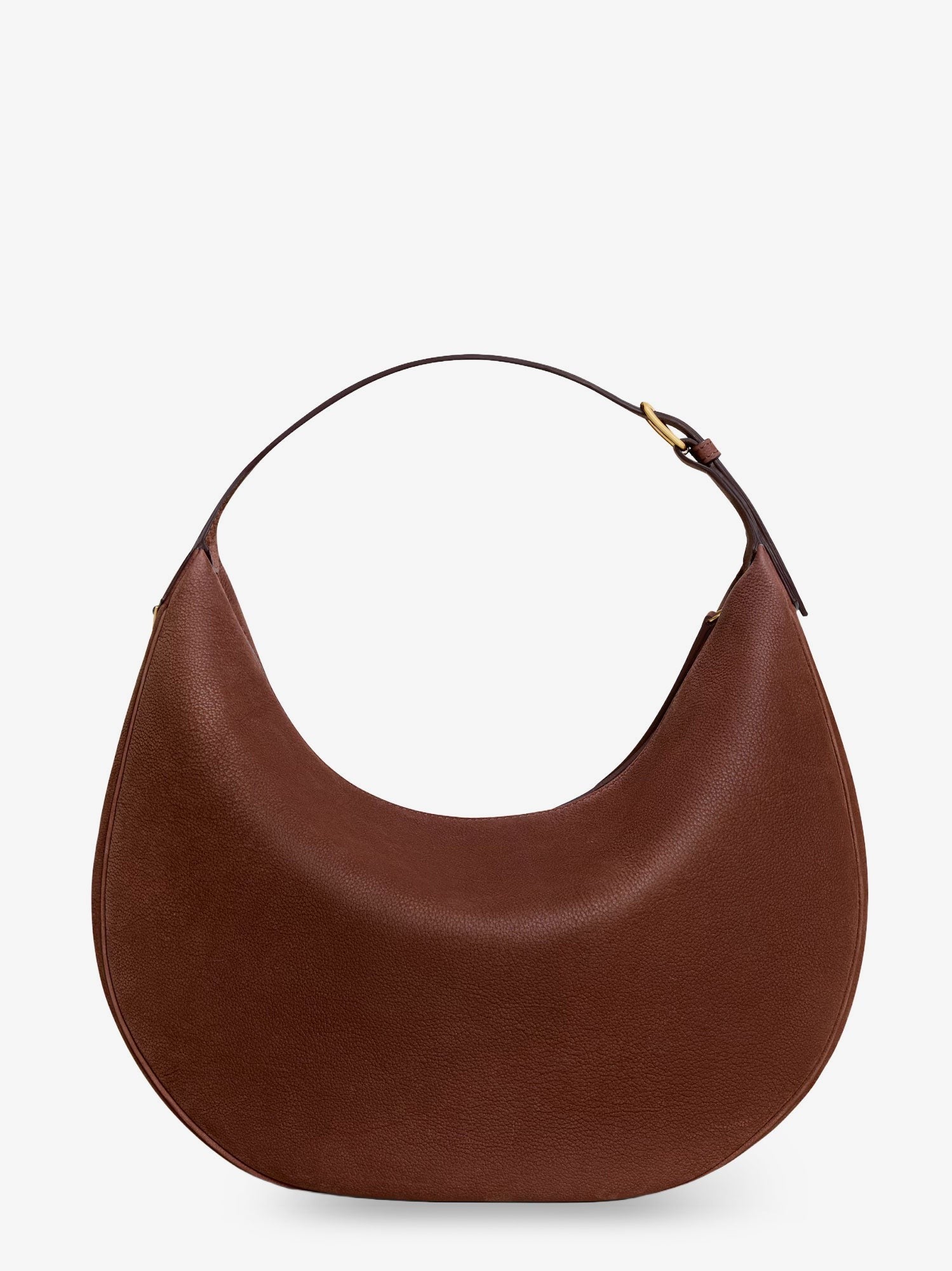 Celine Lulu Large leather shoulder bag
