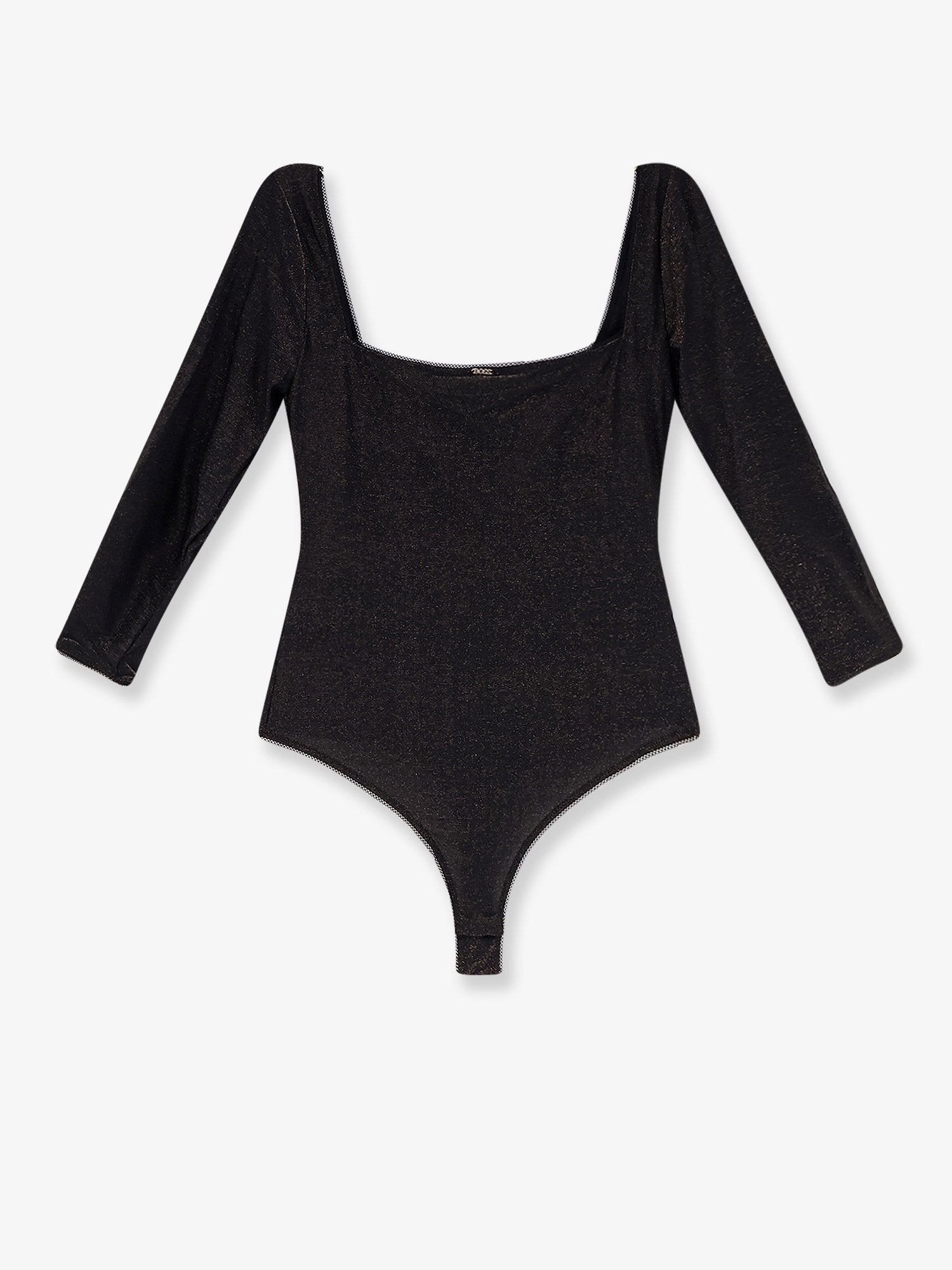 Boss Lurex bodysuit