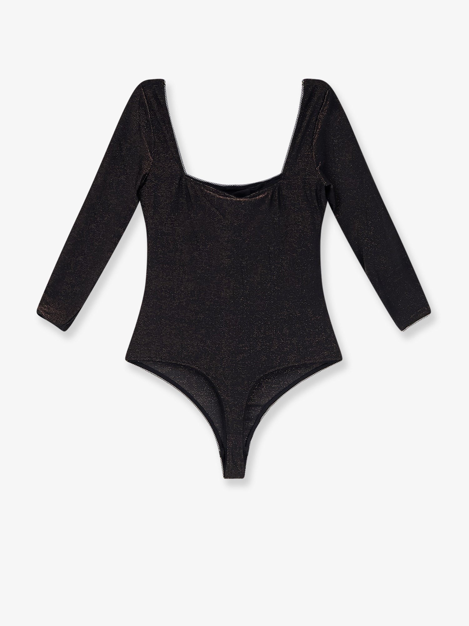 Boss Lurex bodysuit