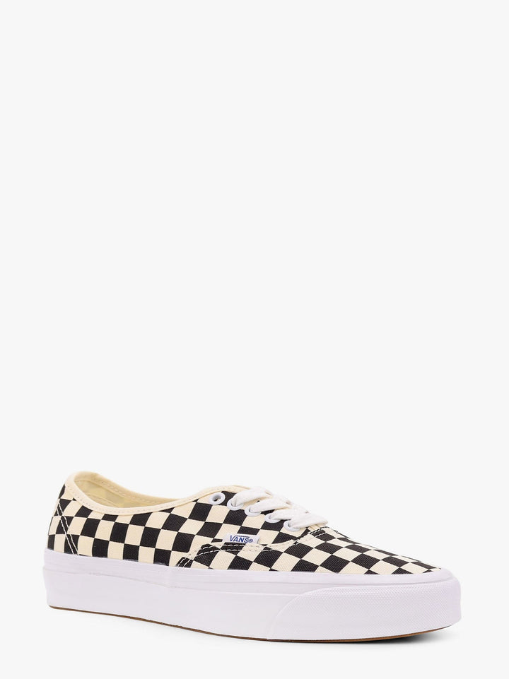 Vans Lx Authentic Reissue 44 canvas low-top sneakers