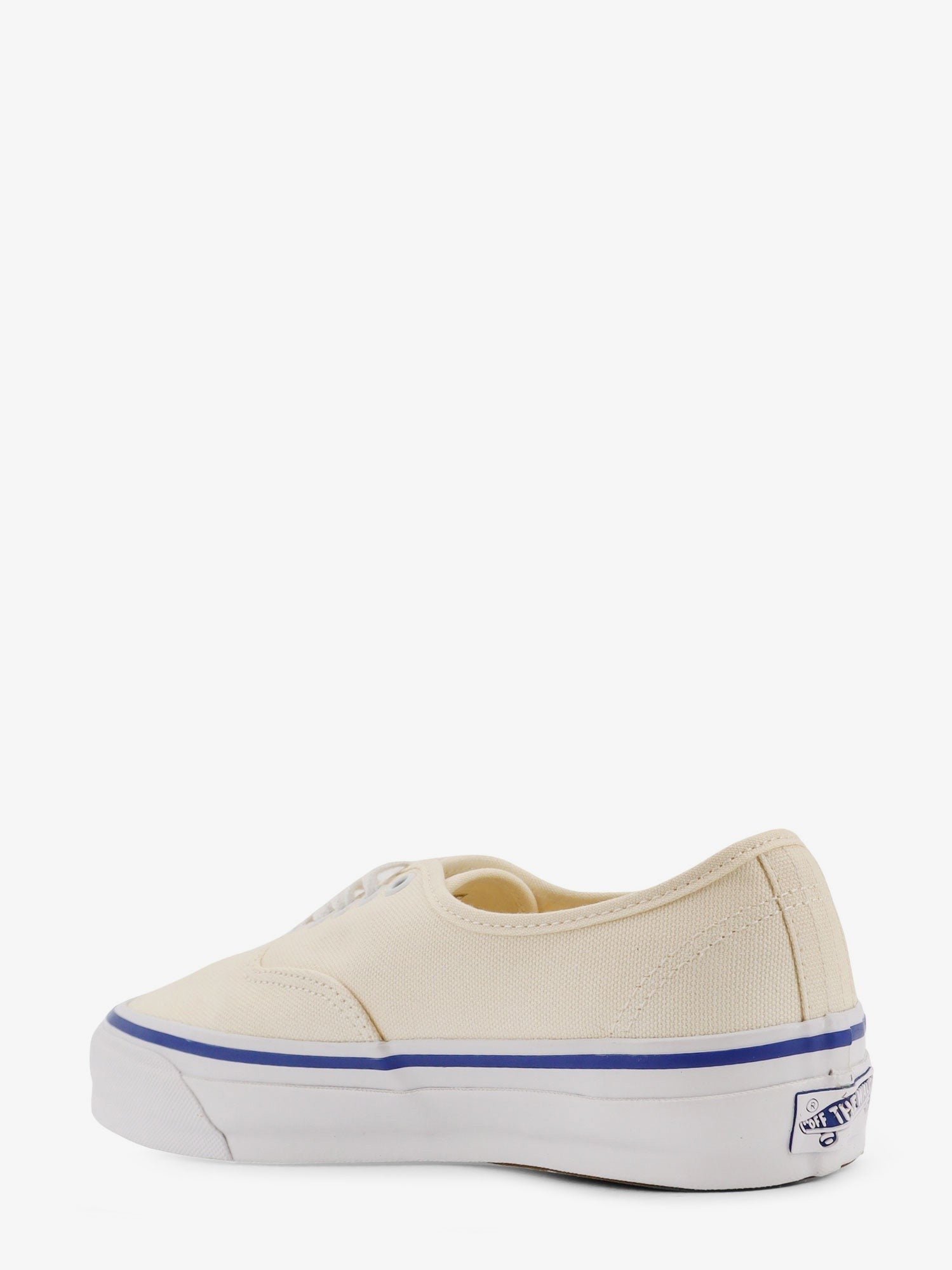 Vans Lx Authentic Reissue 44 low-top canvas sneakers