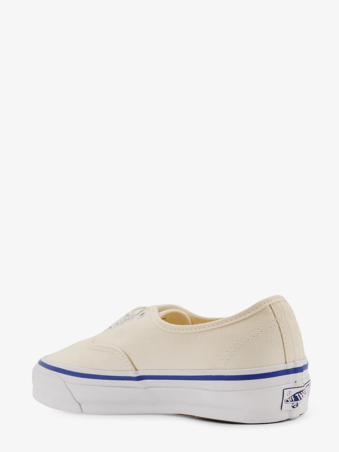 Vans Lx Authentic Reissue 44 low-top canvas sneakers