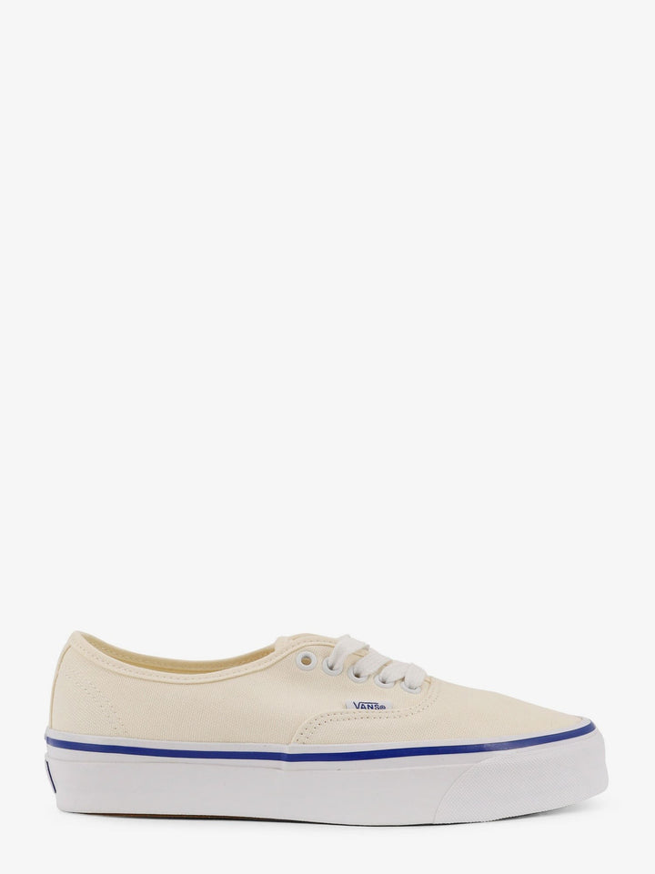 Vans Lx Authentic Reissue 44 low-top canvas sneakers