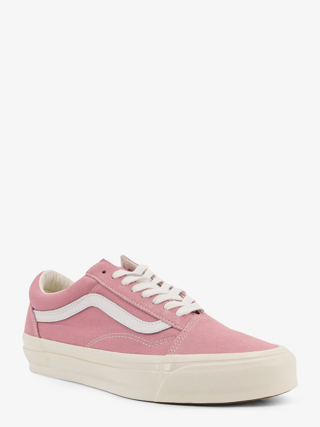 Vans Lx Old Skool canvas low-top sneakers