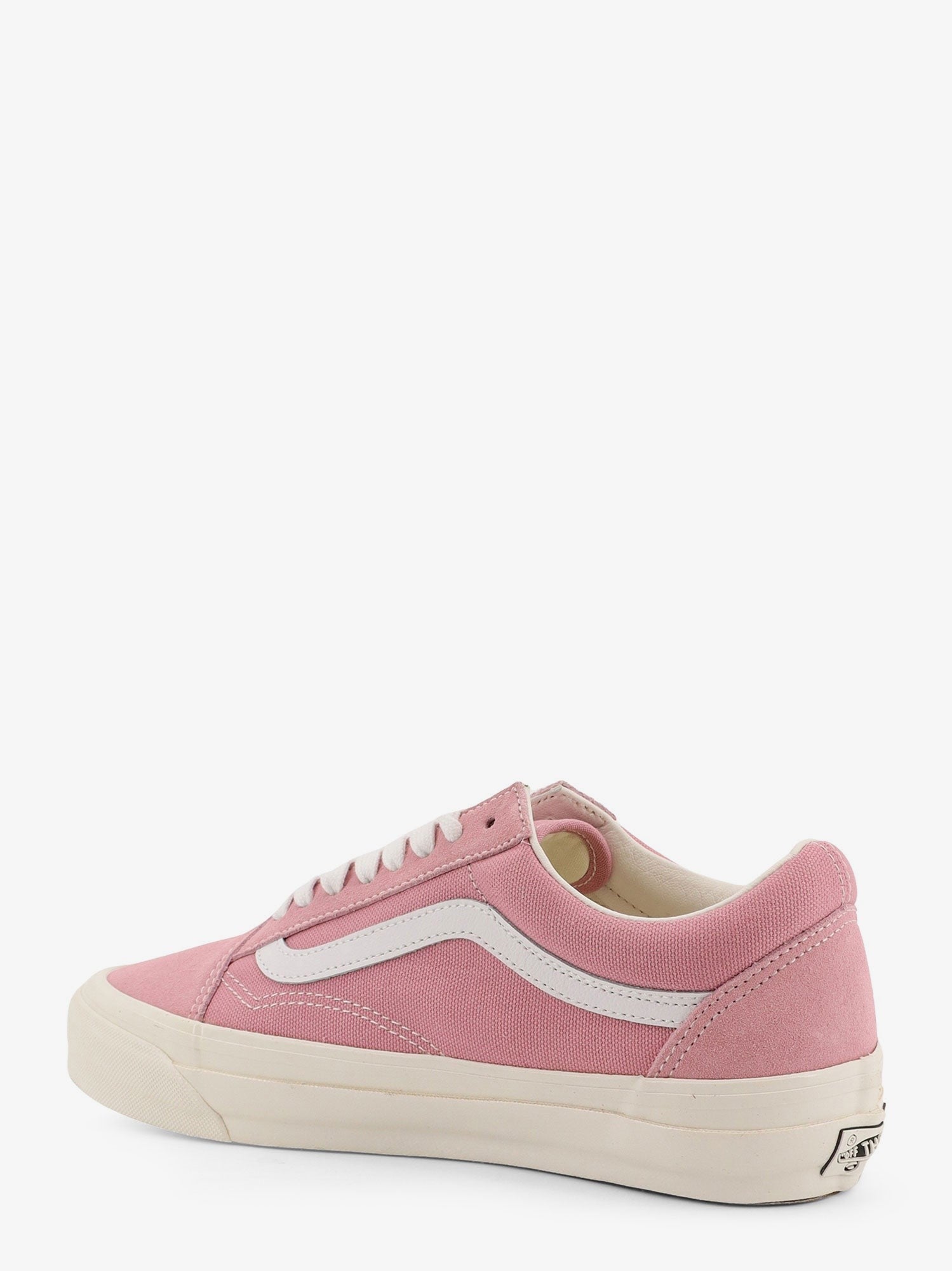 Vans Lx Old Skool canvas low-top sneakers