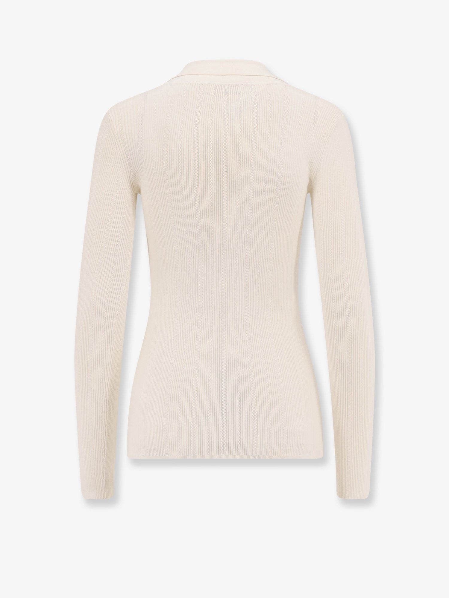 Elisabetta Franchi Lyocell blend sweater