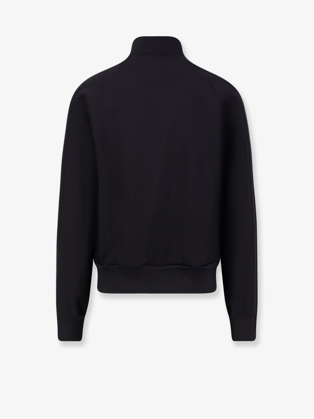 ADIDAS Y-3 M 3s TT recycled polyester sweatshirt