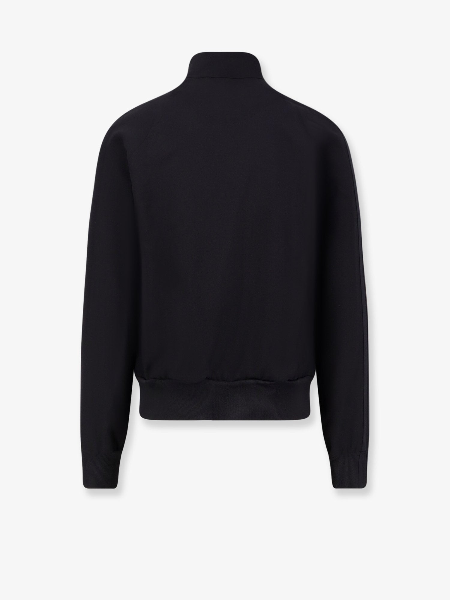 ADIDAS Y-3 M 3s TT recycled polyester sweatshirt