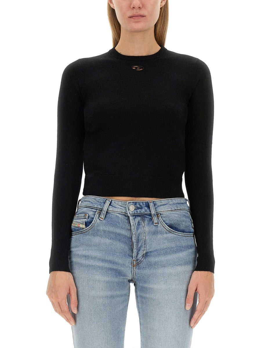 Diesel M-AREESAX T-SHIRT