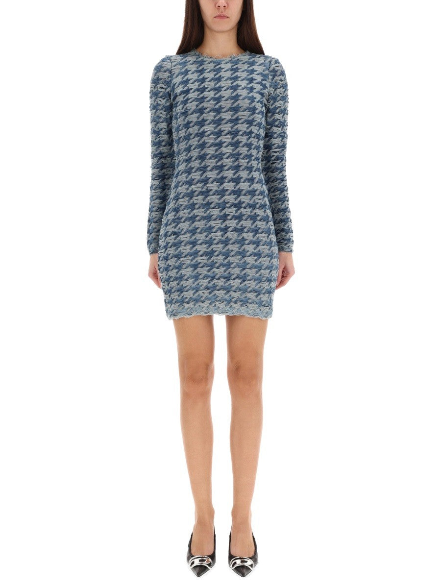 Diesel "M-HALMA" DRESS