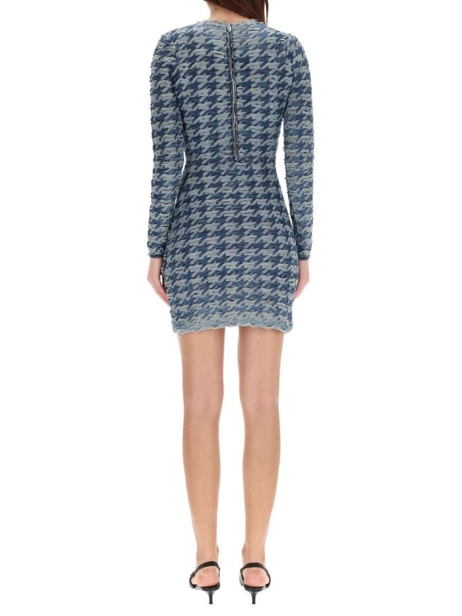 Diesel "M-HALMA" DRESS