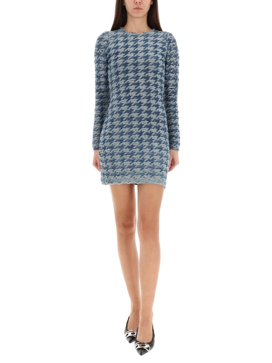 Diesel "M-HALMA" DRESS