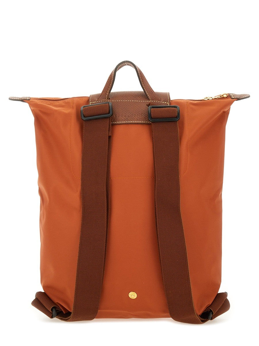 LONGCHAMP "M LE PLIAGE" BACKPACK