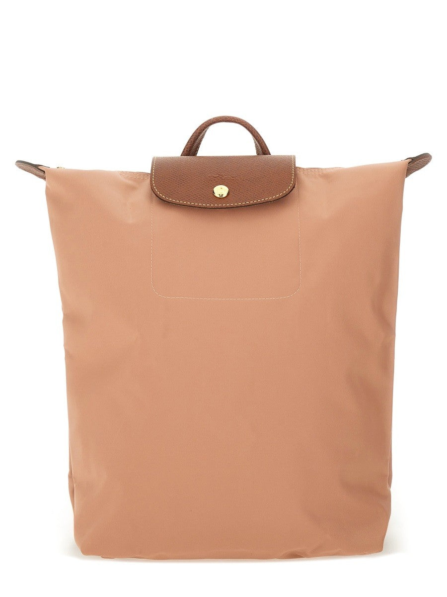 LONGCHAMP "M LE PLIAGE" BACKPACK