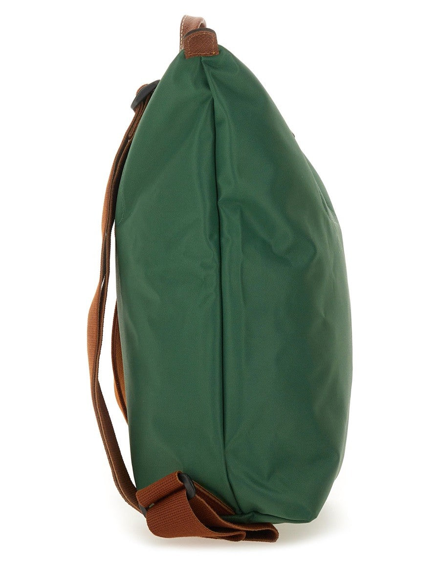 LONGCHAMP "M LE PLIAGE" BACKPACK
