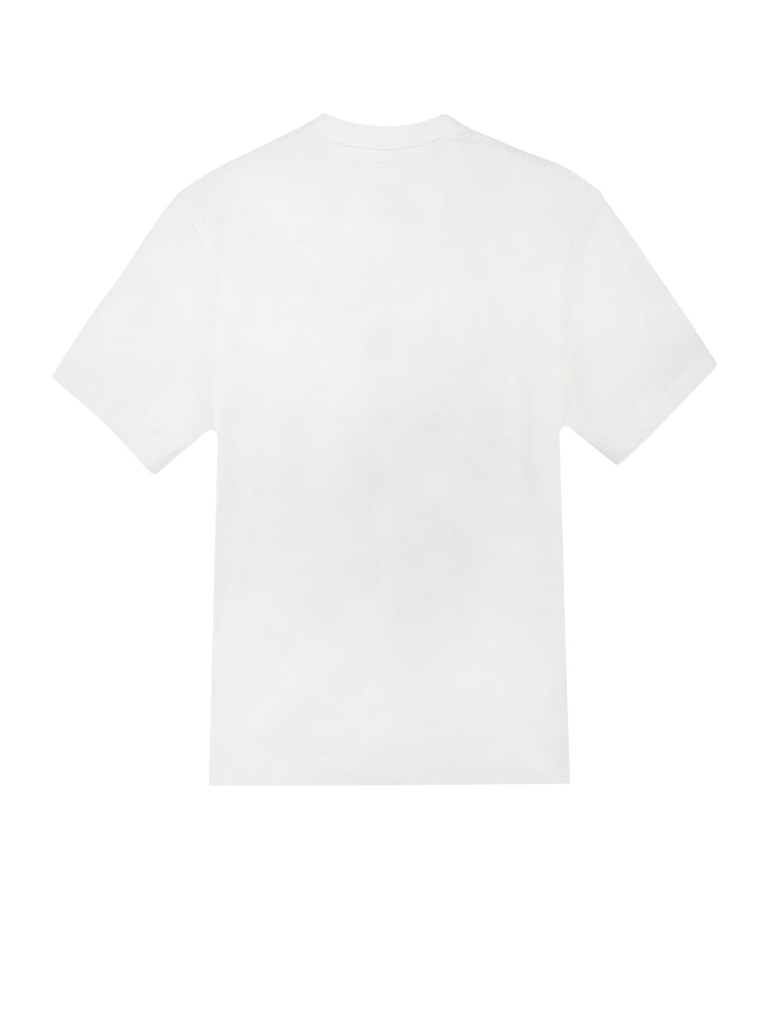 ADIDAS Y-3 M Reg SS Tee cotton t-shirt