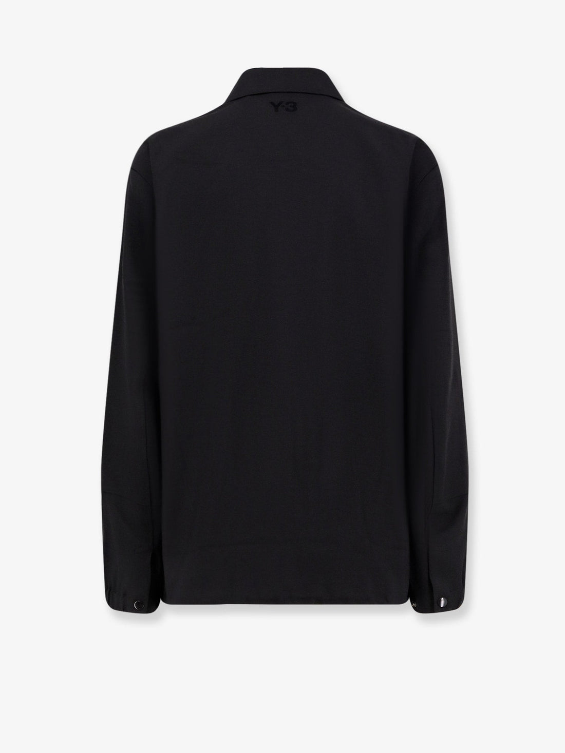 ADIDAS Y-3 M Sp Uni polyester recycled jacket