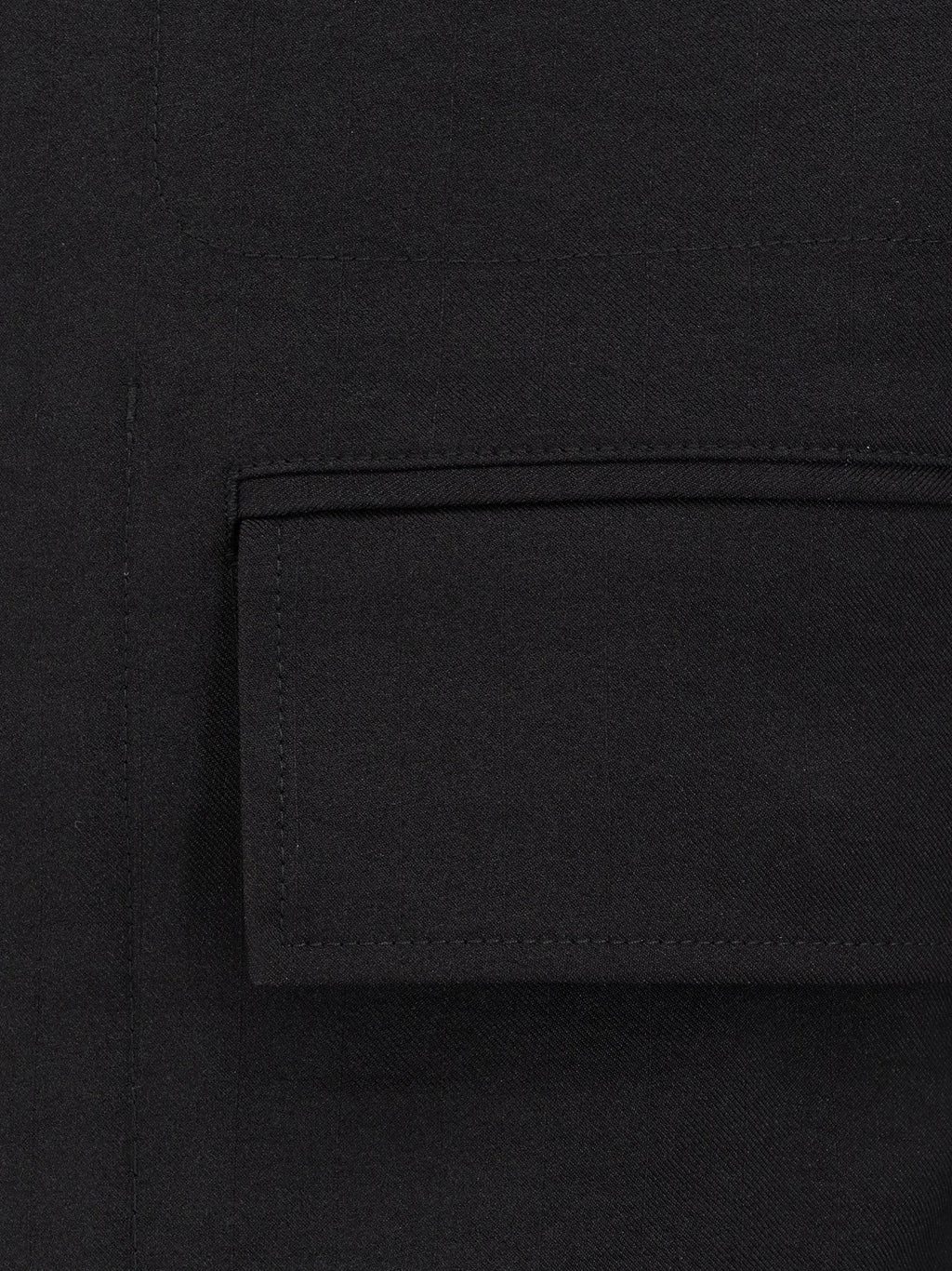 ADIDAS Y-3 M Sp Uni polyester recycled jacket