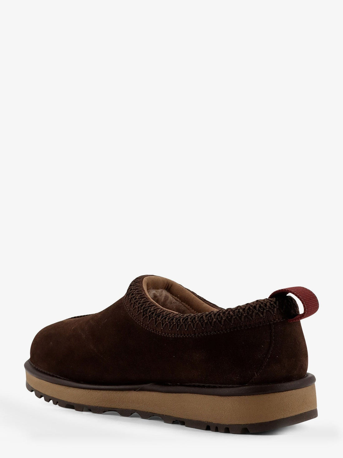Ugg M Tasman GTX suede slip-on